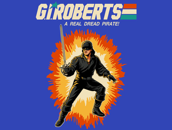 A Real Dread Pirate