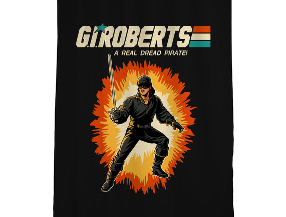 A Real Dread Pirate