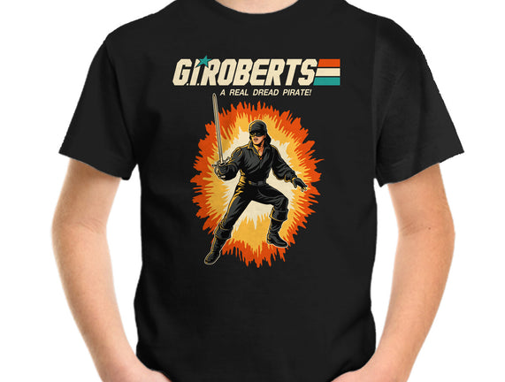 A Real Dread Pirate