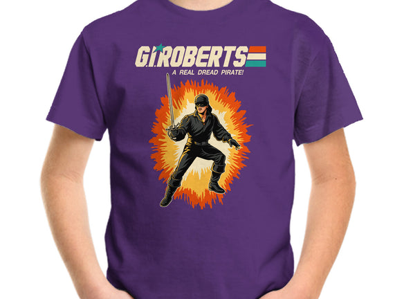 A Real Dread Pirate