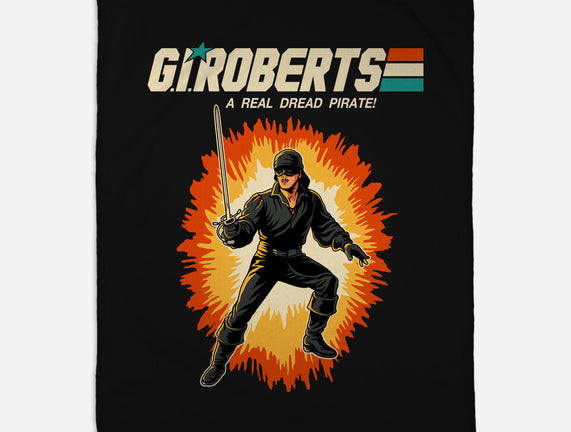 A Real Dread Pirate