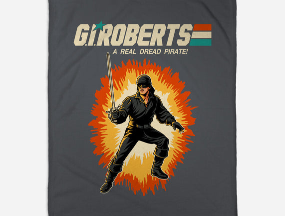 A Real Dread Pirate