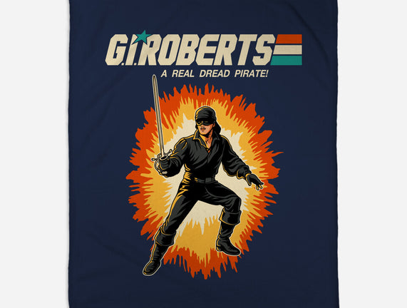 A Real Dread Pirate