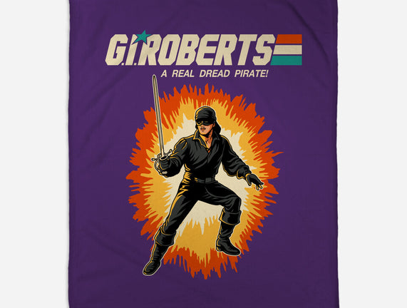 A Real Dread Pirate