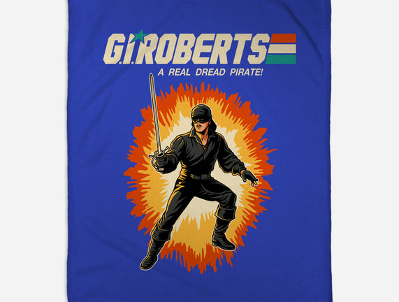 A Real Dread Pirate