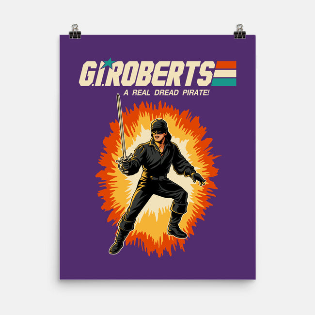 A Real Dread Pirate-None-Matte-Poster-retrodivision