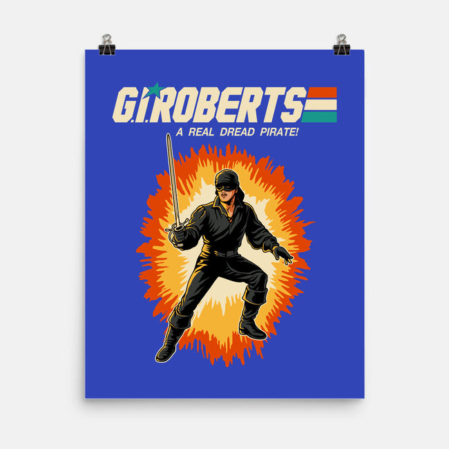 A Real Dread Pirate-None-Matte-Poster-retrodivision