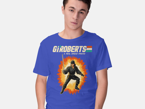 A Real Dread Pirate
