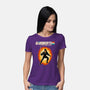 A Real Dread Pirate-Womens-Basic-Tee-retrodivision