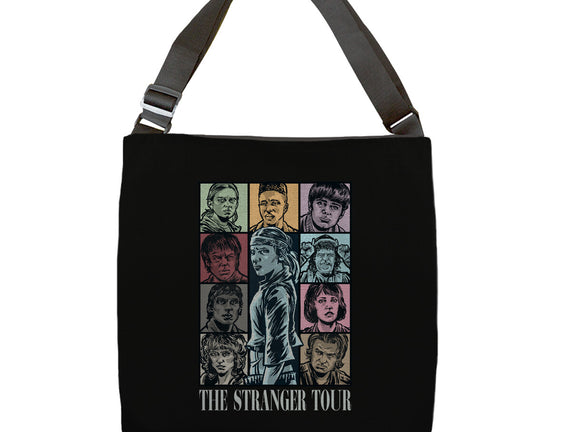 The Stranger Tour