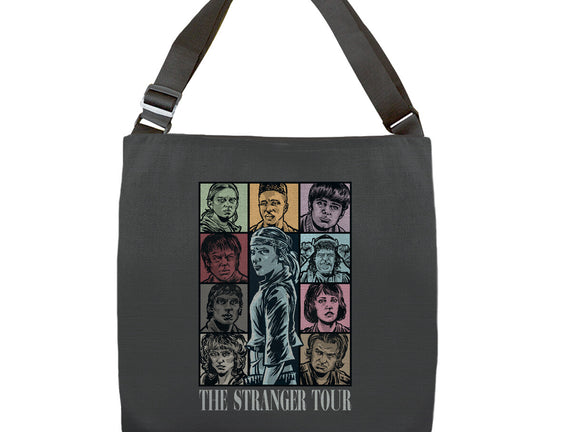 The Stranger Tour