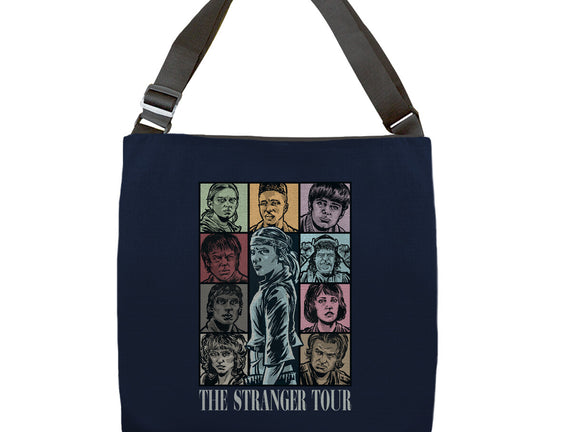 The Stranger Tour