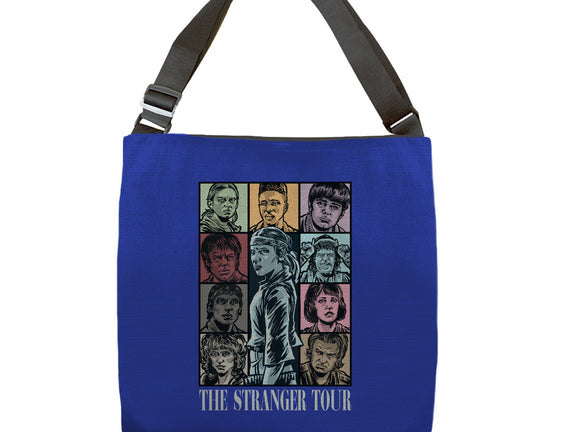 The Stranger Tour