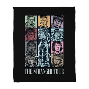 The Stranger Tour
