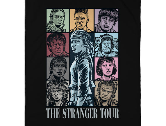The Stranger Tour