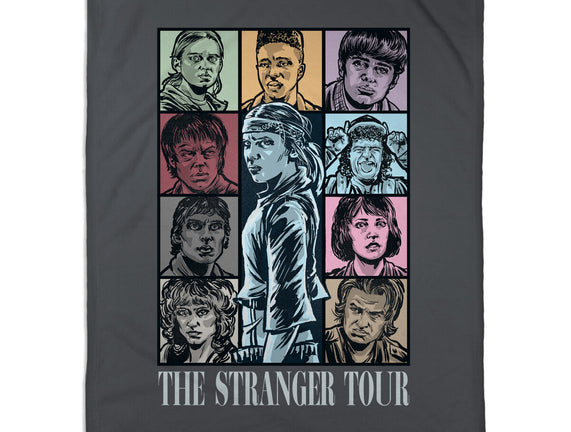 The Stranger Tour