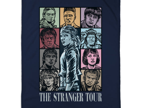 The Stranger Tour