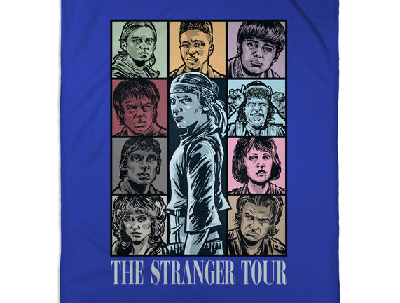 The Stranger Tour