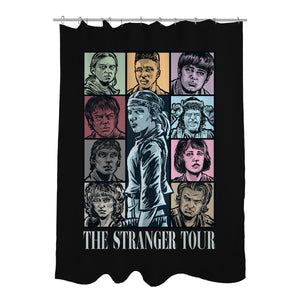 The Stranger Tour