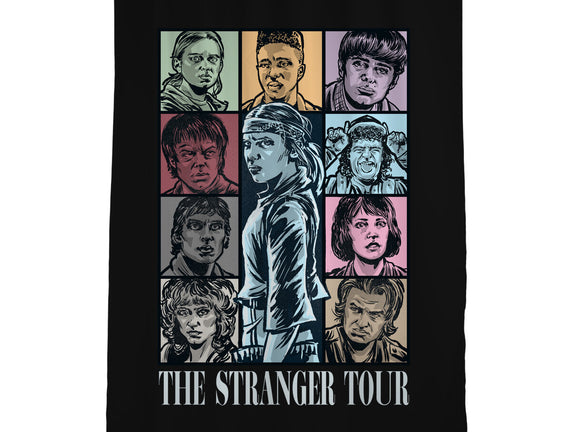 The Stranger Tour