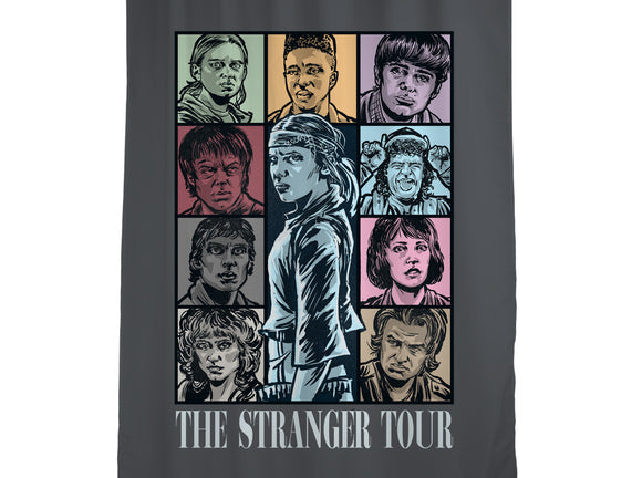 The Stranger Tour