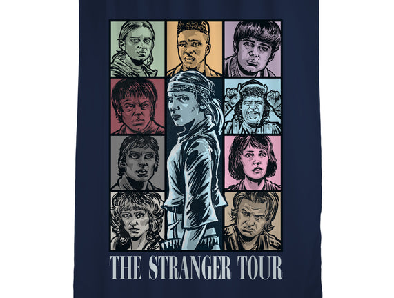 The Stranger Tour