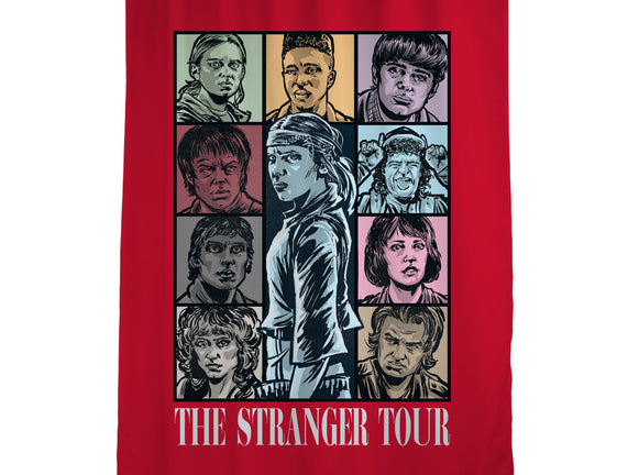 The Stranger Tour