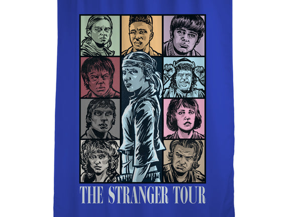 The Stranger Tour