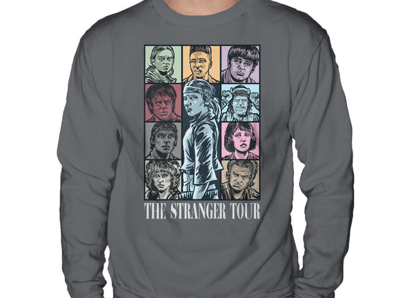 The Stranger Tour