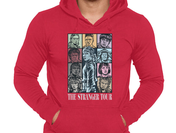 The Stranger Tour