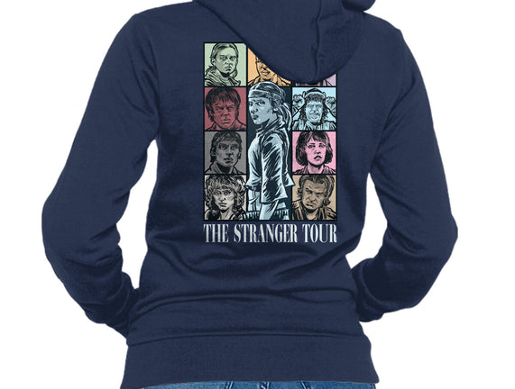The Stranger Tour