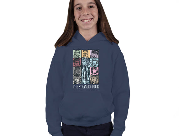 The Stranger Tour
