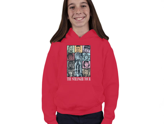 The Stranger Tour