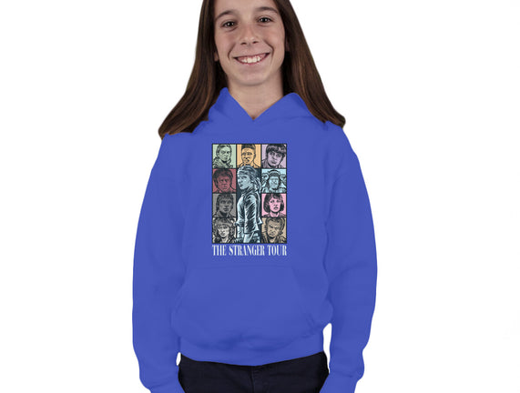 The Stranger Tour