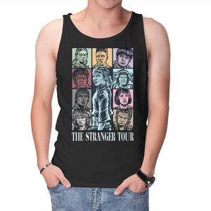 The Stranger Tour