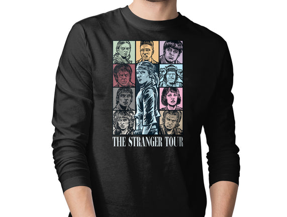 The Stranger Tour
