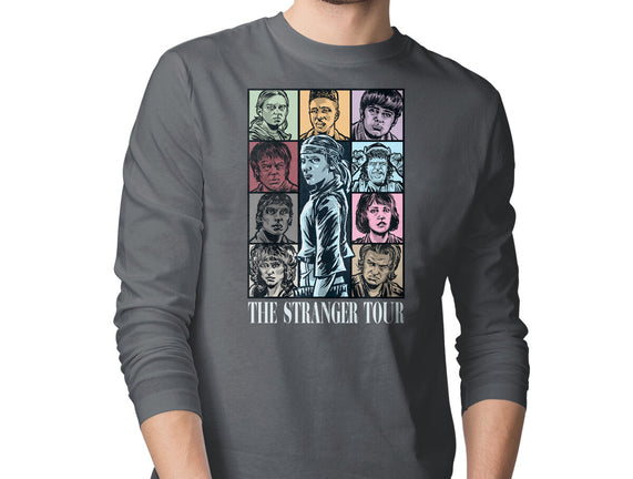 The Stranger Tour