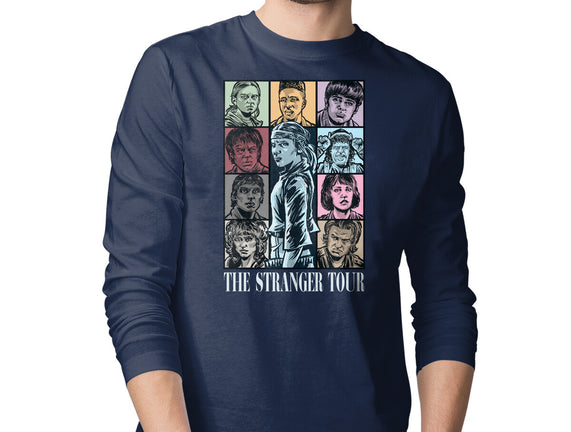 The Stranger Tour