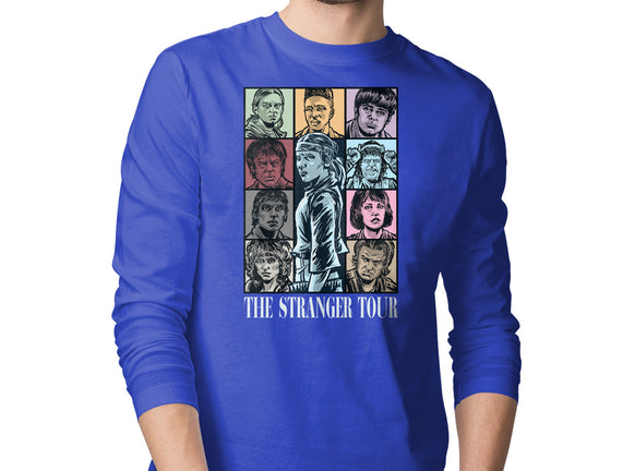 The Stranger Tour