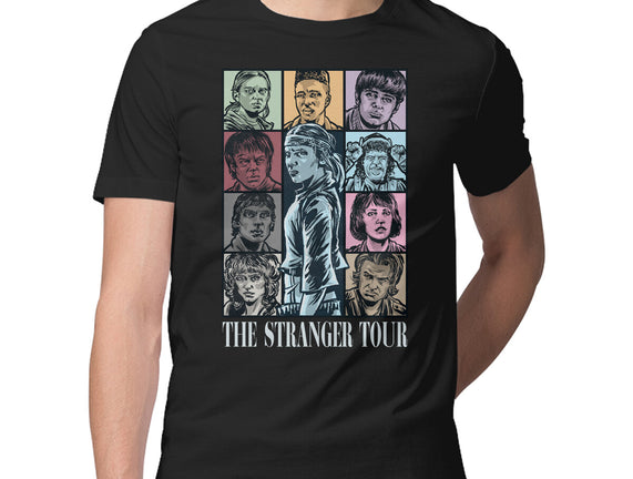 The Stranger Tour