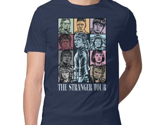 The Stranger Tour
