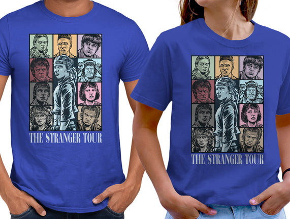 The Stranger Tour