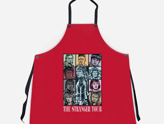The Stranger Tour