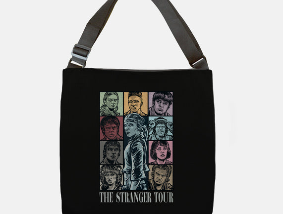The Stranger Tour