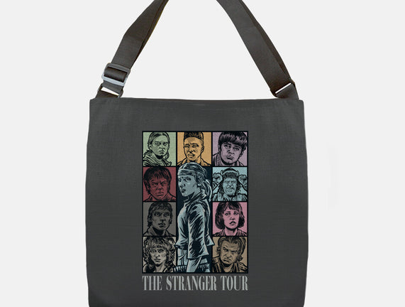 The Stranger Tour