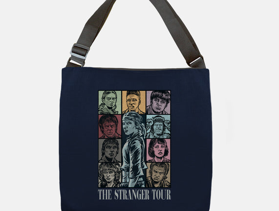 The Stranger Tour