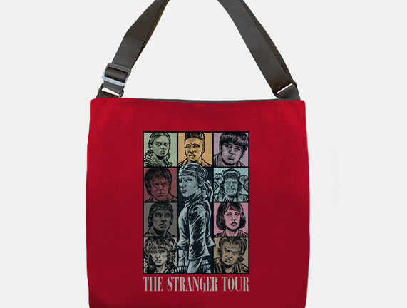 The Stranger Tour