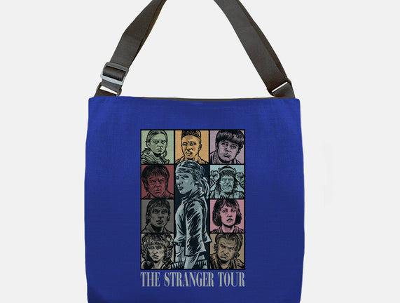 The Stranger Tour