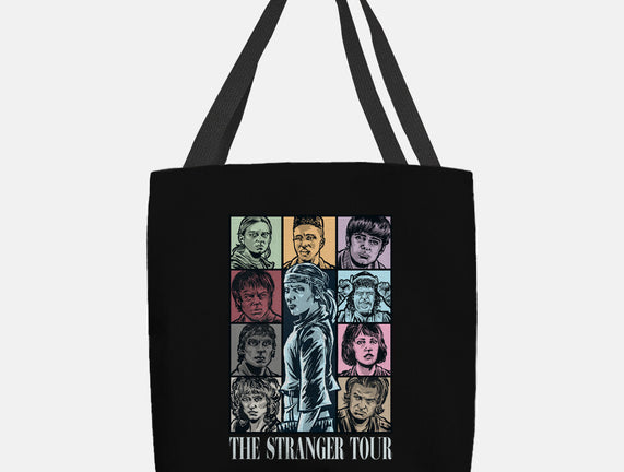 The Stranger Tour