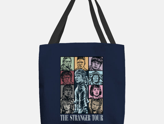 The Stranger Tour
